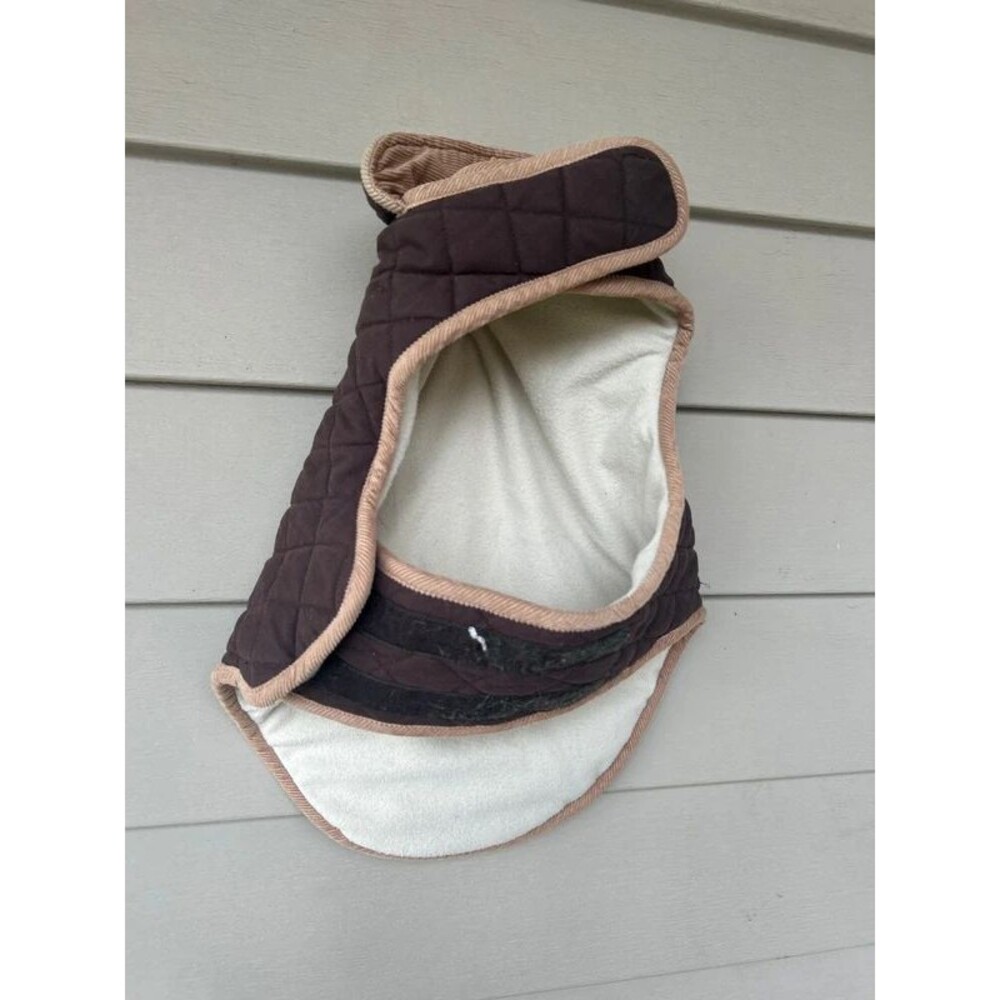 Dog Winter Jacket